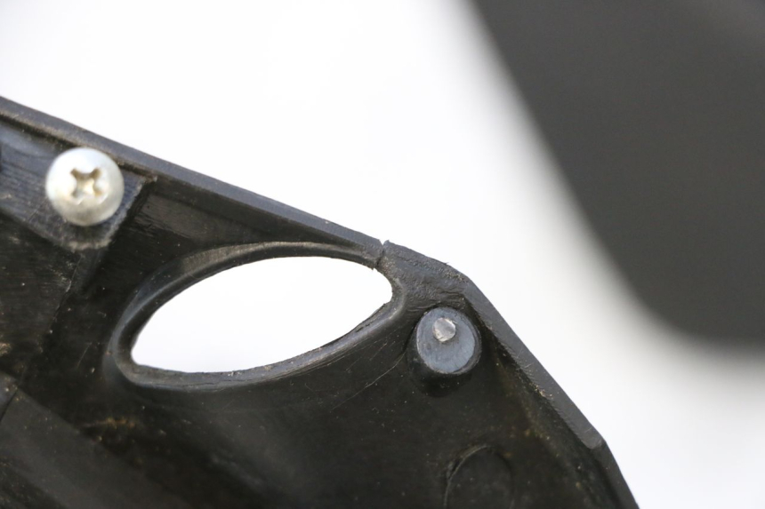 photo de COMPLETE FAIRING ORION DELTA DIRT BIKE 50 - Technical close-up
