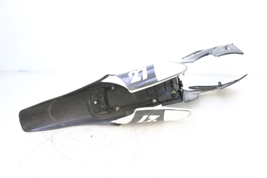 photo de COMPLETE FAIRING ORION DELTA DIRT BIKE 50 - Surface and material condition