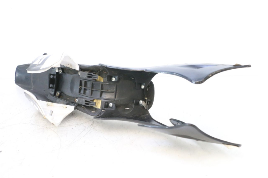 photo de COMPLETE FAIRING ORION DELTA DIRT BIKE 50 - Checked used part