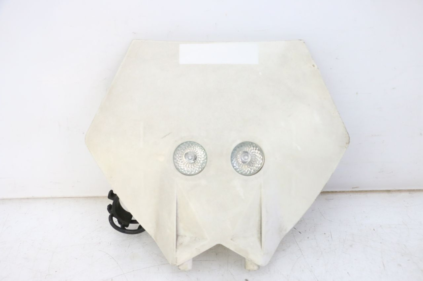 photo de COMPLETE FAIRING DERBI SENDA R X-TREME 50 (2006 - 2010) - Product overview