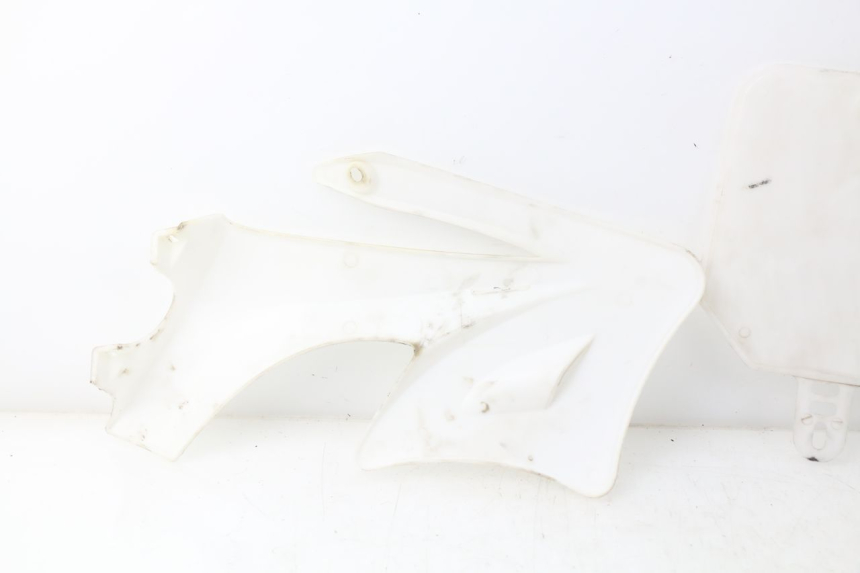 photo de COMPLETE FAIRING BODYWORK CCR DIRT BIKE 125 - Component zoom