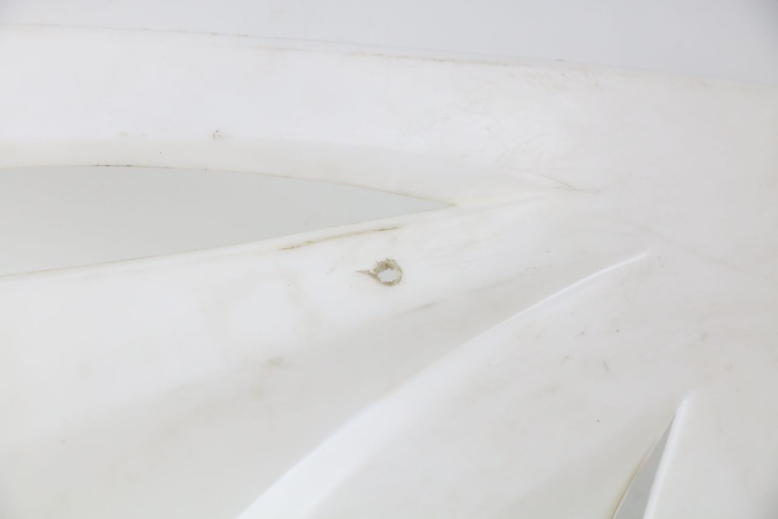 photo de COMPLETE FAIRING BODYWORK CCR DIRT BIKE 125 - Focus on structure