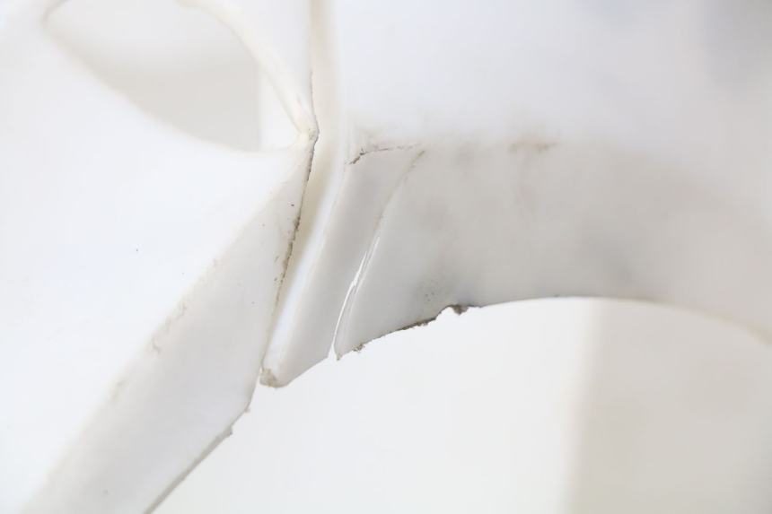 photo de COMPLETE FAIRING BODYWORK CCR DIRT BIKE 125 - Product overview