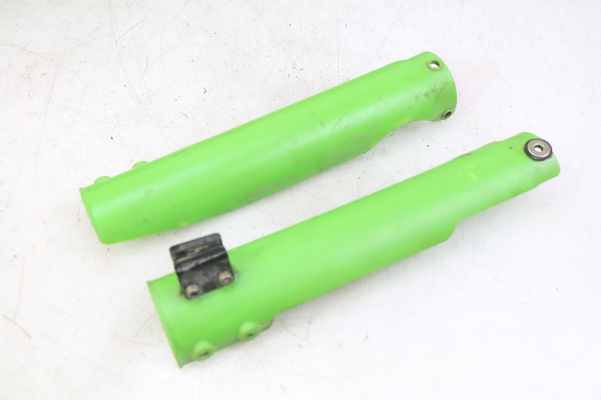 photo de COMPLETE FAIRING BODYWORK APOLLO DIRT BIKE 125 (2010 - 2018) - Additional view of the item