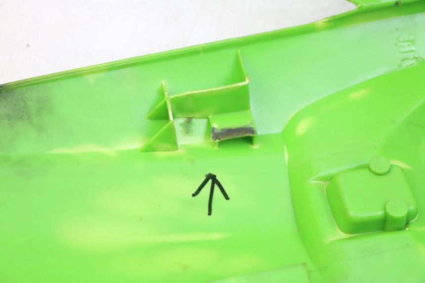 photo de COMPLETE FAIRING BODYWORK APOLLO DIRT BIKE 125 (2010 - 2018) - Component zoom