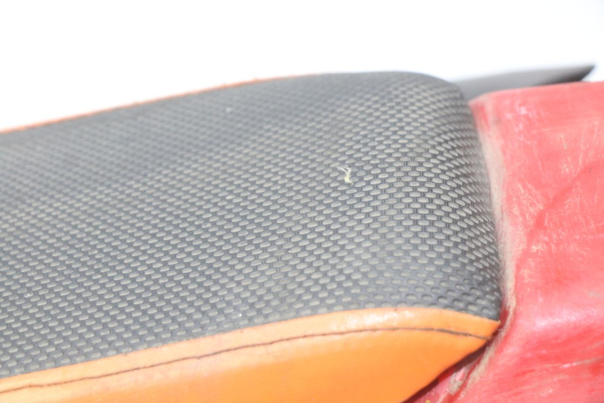 photo de COMPLETE FAIRING BODY KIT CCR DIRT BIKE 110 - Distinctive features