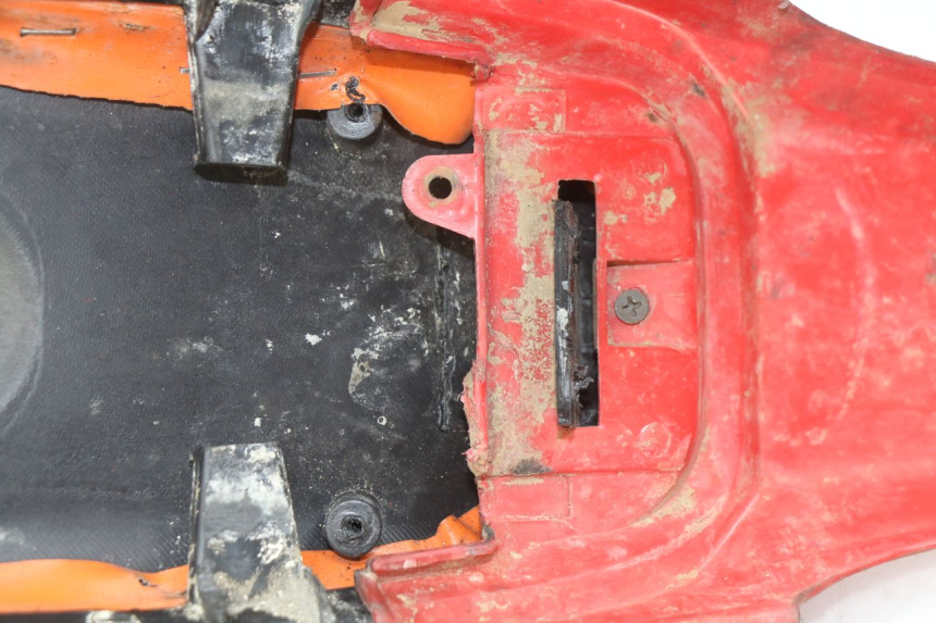 photo de COMPLETE FAIRING BODY KIT CCR DIRT BIKE 110 - Supplementary product photo