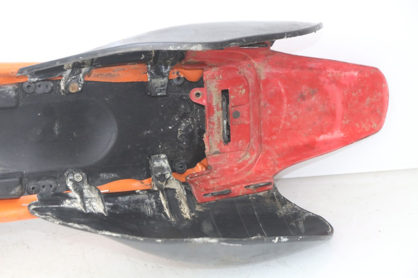 photo de COMPLETE FAIRING BODY KIT CCR DIRT BIKE 110 - Used quality zoom