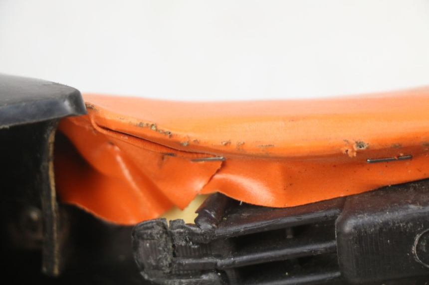 photo de COMPLETE FAIRING BODY KIT CCR DIRT BIKE 110 - Technical close-up