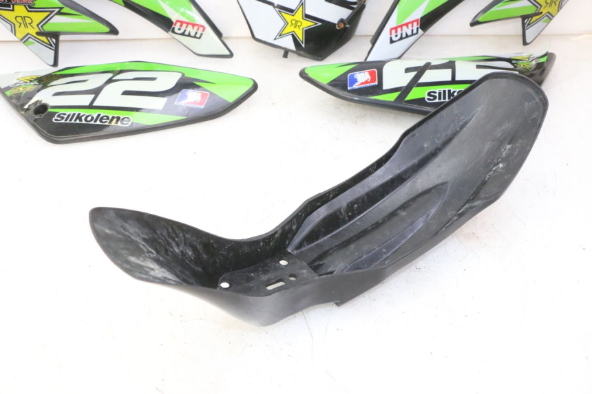 photo de COMPLETE FAIRING PROBIKE DIRT 140 - Supplementary product photo