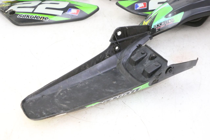 photo de COMPLETE FAIRING PROBIKE DIRT 140 - Used quality zoom