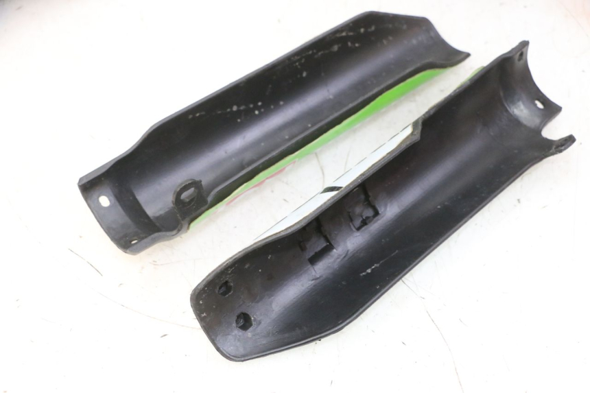 photo de COMPLETE FAIRING PROBIKE DIRT 140 - Zoom on usage condition