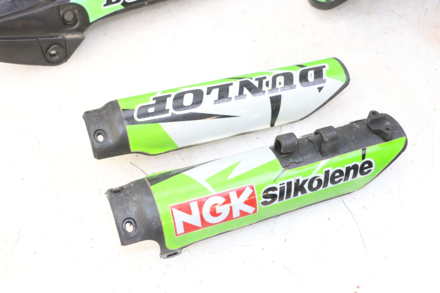 photo de COMPLETE FAIRING PROBIKE DIRT 140 - Alternative perspective