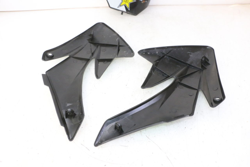 photo de COMPLETE FAIRING PROBIKE DIRT 140 - Alternative perspective