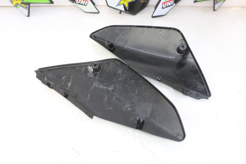 photo de COMPLETE FAIRING PROBIKE DIRT 140 - Checked used part
