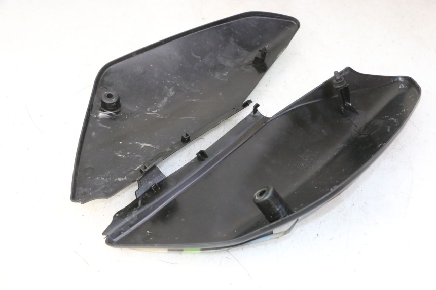 photo de COMPLETE FAIRING PROBIKE DIRT 140 - Markings and original references