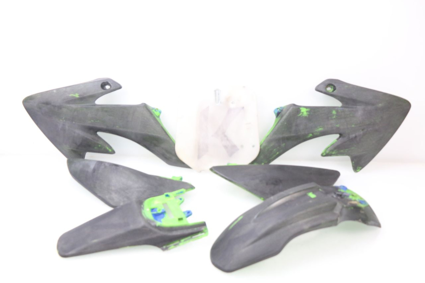 photo de COMPLETE FAIRING POCKET BIKE DIRTBIKE 50 - Main view