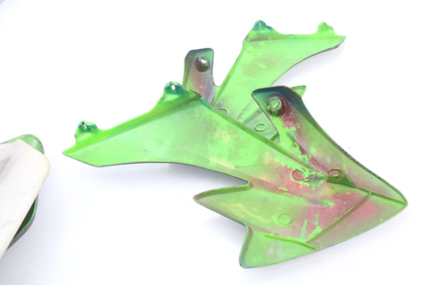 photo de COMPLETE FAIRING POCKET BIKE DIRTBIKE 50 - Component detail