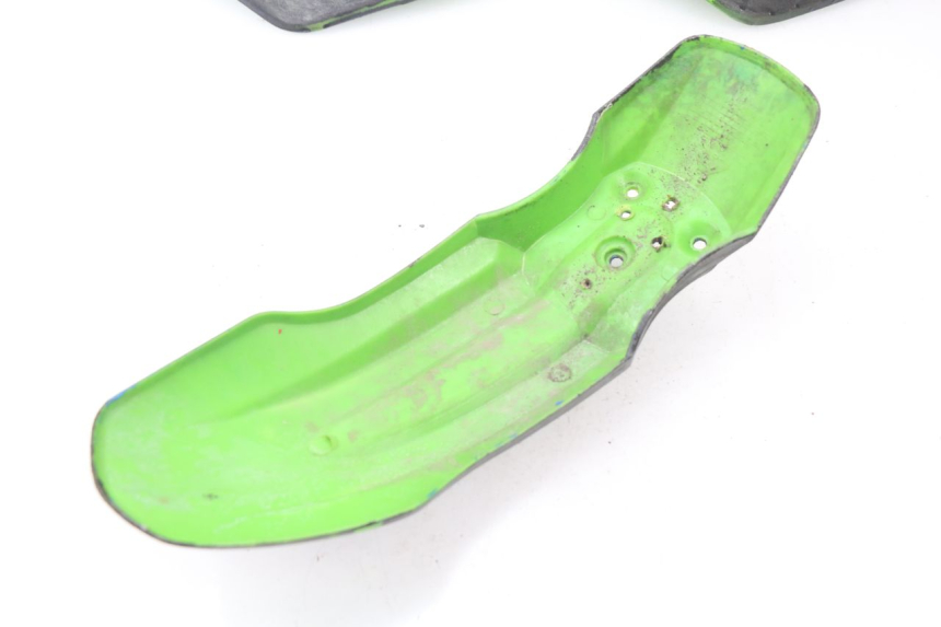 photo de COMPLETE FAIRING POCKET BIKE DIRTBIKE 50 - Distinctive features