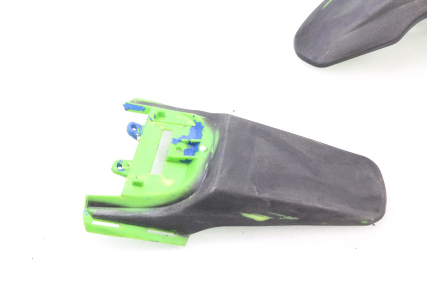 photo de COMPLETE FAIRING POCKET BIKE DIRTBIKE 50 - Detailed visual inspection