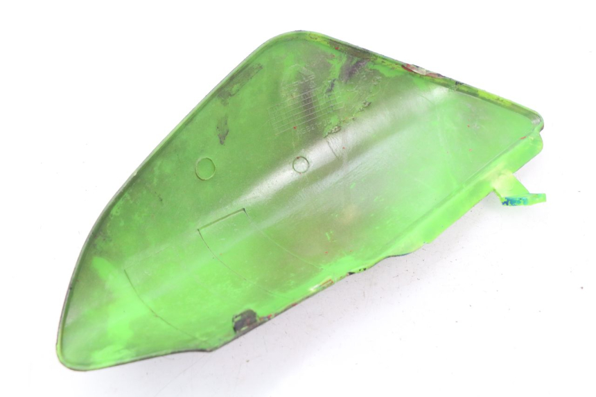 photo de COMPLETE FAIRING POCKET BIKE DIRTBIKE 50 - Surface and material condition