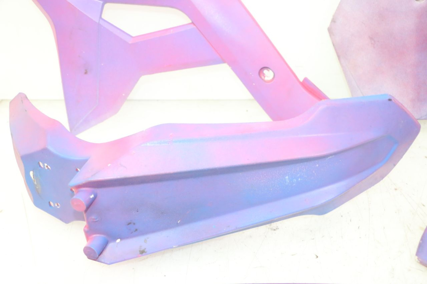 photo de FULL BODYWORK FAIRING BSE DIRTBIKE PH10L 125 - Supplementary product photo