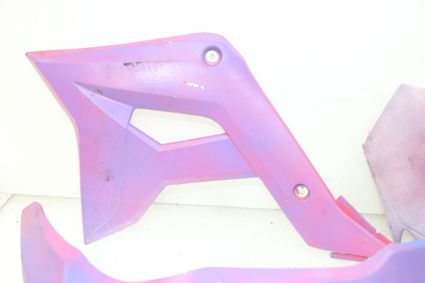 photo de FULL BODYWORK FAIRING BSE DIRTBIKE PH10L 125 - Used quality zoom