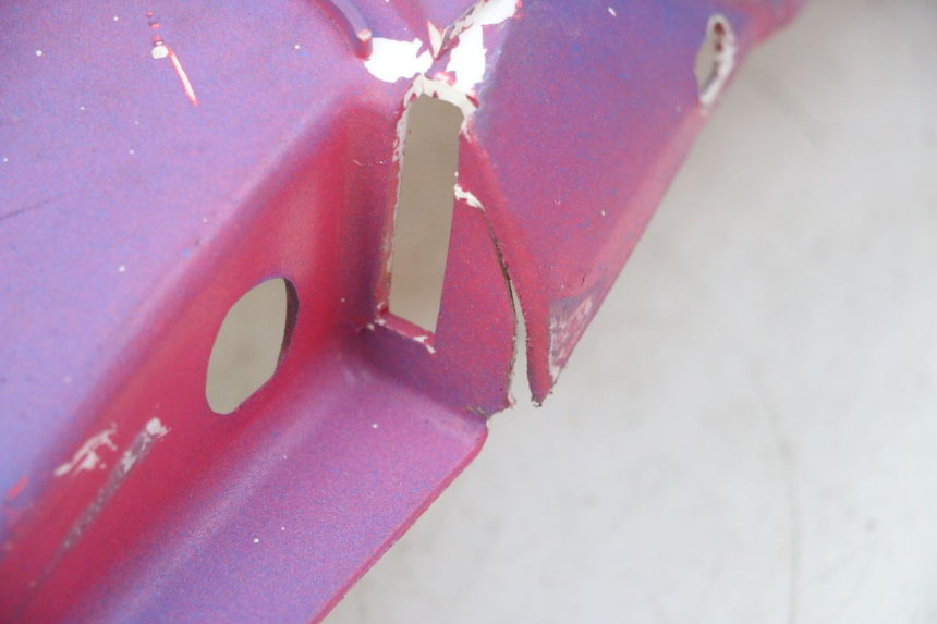 photo de FULL BODYWORK FAIRING BSE DIRTBIKE PH10L 125 - Product overview