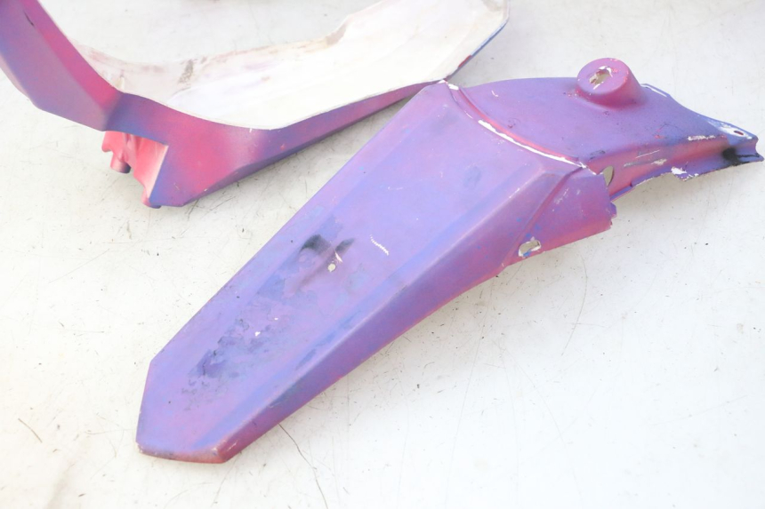 photo de FULL BODYWORK FAIRING BSE DIRTBIKE PH10L 125 - Fixing points details