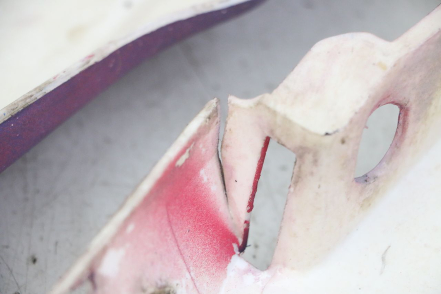 photo de FULL BODYWORK FAIRING BSE DIRTBIKE PH10L 125 - Checked used part