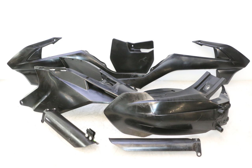 photo de COMPLETE FAIRING MINI MX DRIFT 150 - Main view