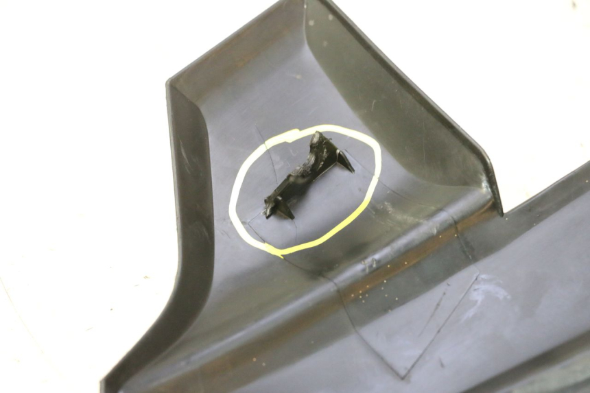 photo de COMPLETE FAIRING MINI MX DRIFT 150 - Additional view of the item