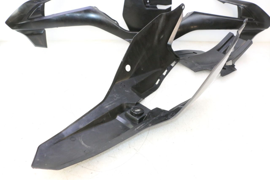 photo de COMPLETE FAIRING MINI MX DRIFT 150 - Spare part profile view