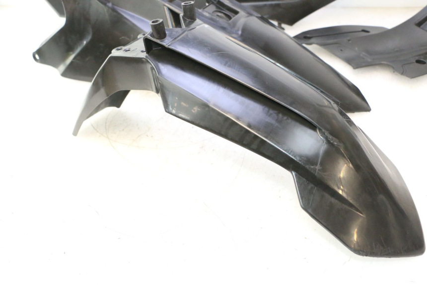 photo de COMPLETE FAIRING MINI MX DRIFT 150 - Product overview