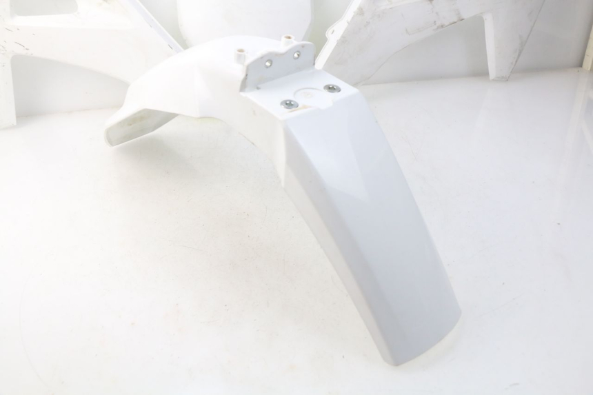 photo de COMPLETE FAIRING HUSQVARNA FC 350 (2019 - 2022) - Additional view of the item