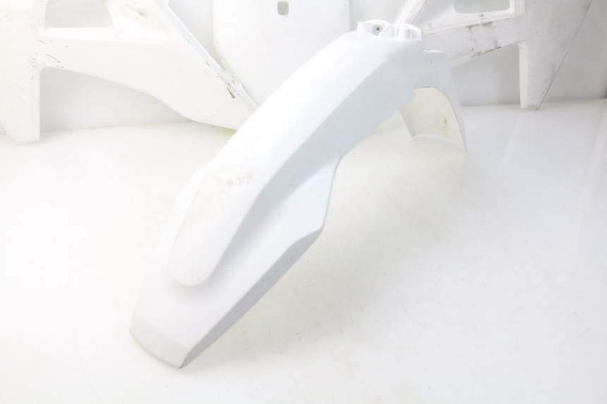 photo de COMPLETE FAIRING HUSQVARNA FC 350 (2019 - 2022) - Distinctive features