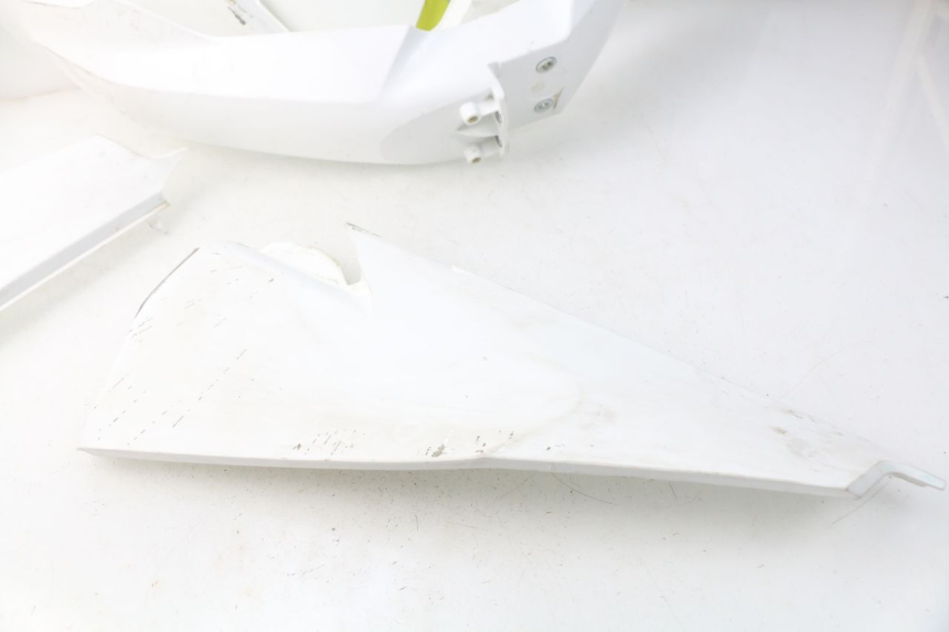 photo de COMPLETE FAIRING HUSQVARNA FC 350 (2019 - 2022) - Alternative angle