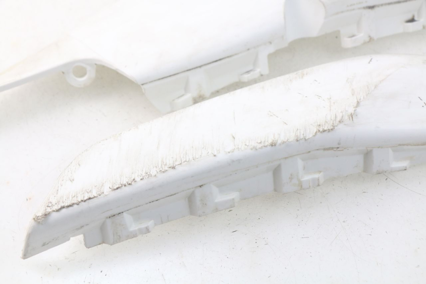 photo de COMPLETE FAIRING HUSQVARNA FC 350 (2019 - 2022) - Component detail