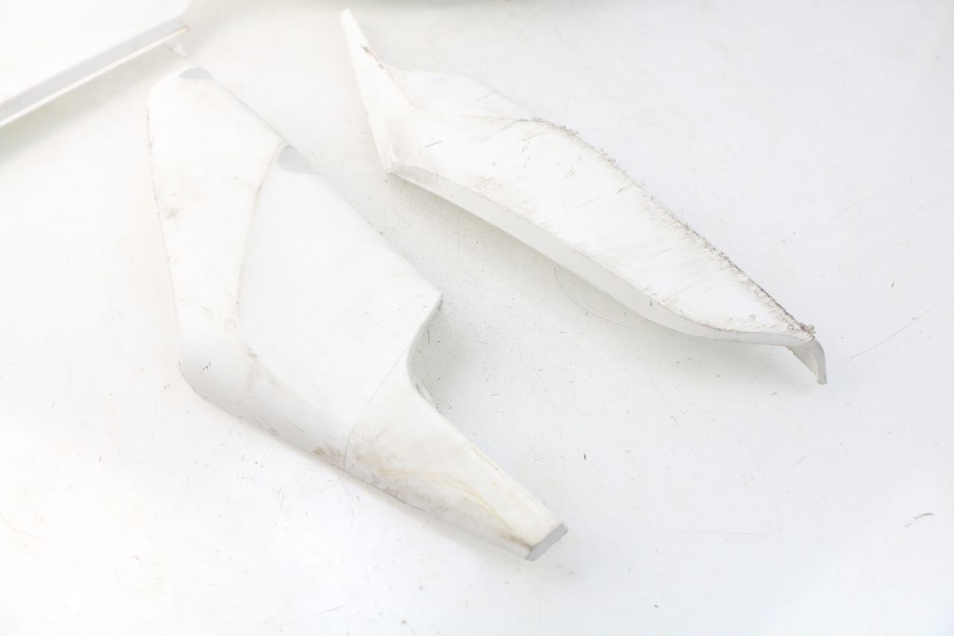 photo de COMPLETE FAIRING HUSQVARNA FC 350 (2019 - 2022) - Zoom on usage condition