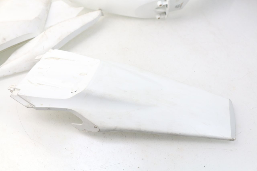 photo de COMPLETE FAIRING HUSQVARNA FC 350 (2019 - 2022) - Product overview