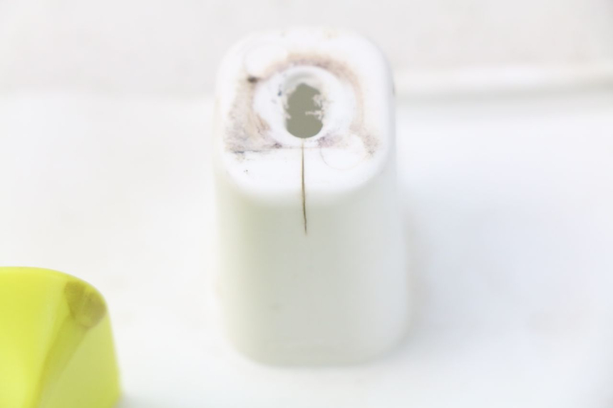 photo de COMPLETE FAIRING HUSQVARNA FC 350 (2019 - 2022) - Technical close-up