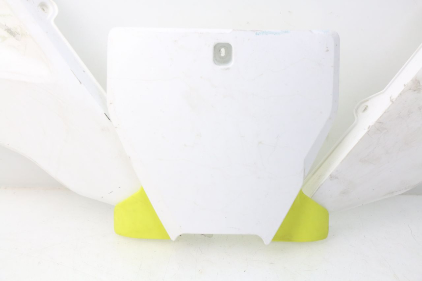 photo de COMPLETE FAIRING HUSQVARNA FC 350 (2019 - 2022) - Fixing points details