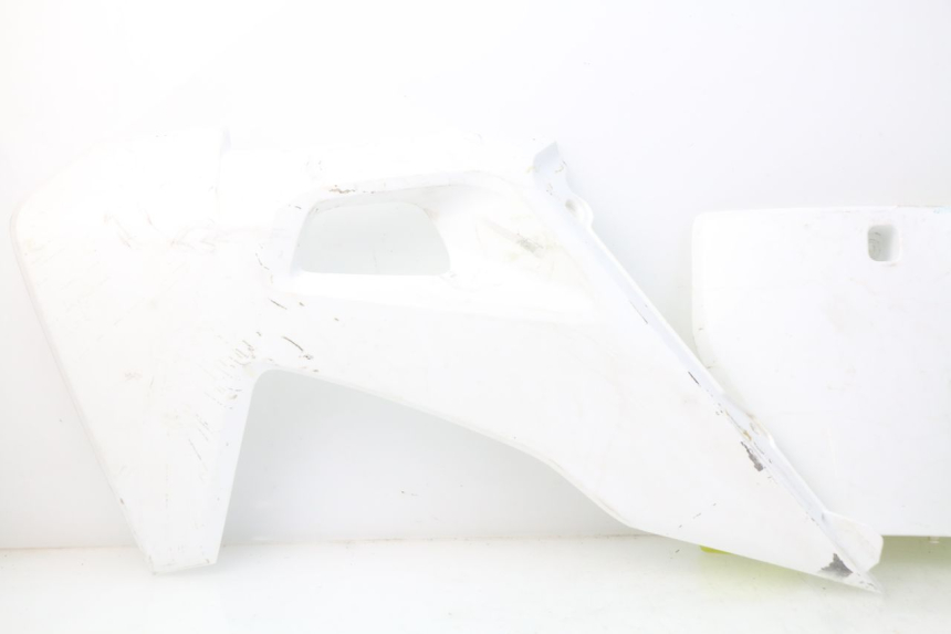 photo de COMPLETE FAIRING HUSQVARNA FC 350 (2019 - 2022) - Checked used part