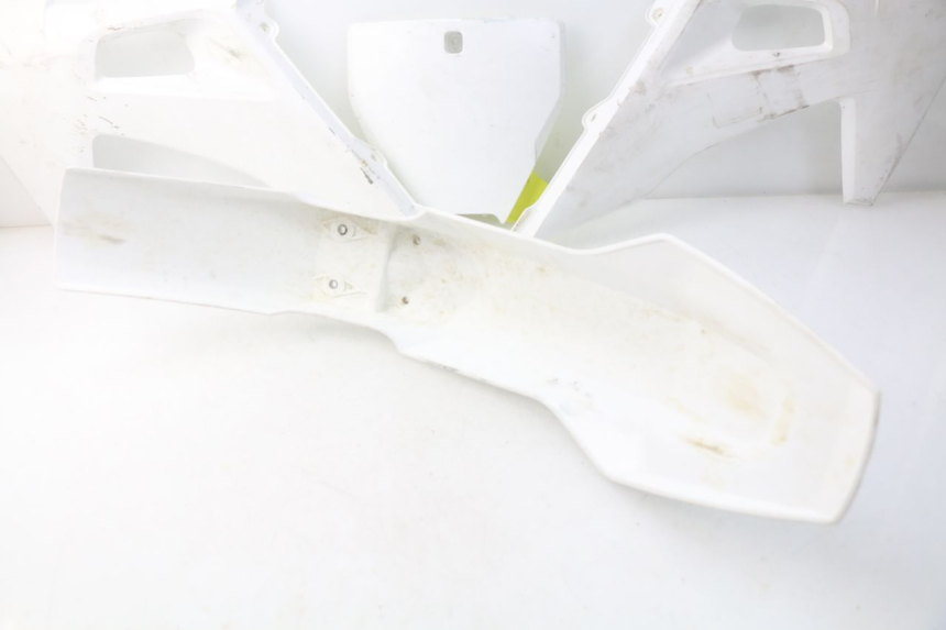 photo de COMPLETE FAIRING HUSQVARNA FC 350 (2019 - 2022) - Markings and original references