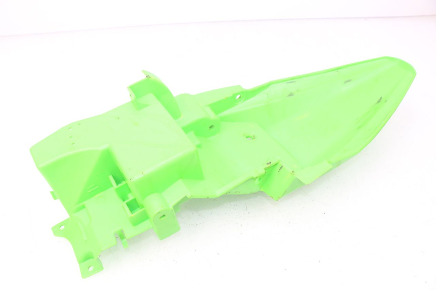 photo de COMPLETE FAIRING BODY KIT KAWASAKI KLX 110 (2010 - 2022) - Component detail