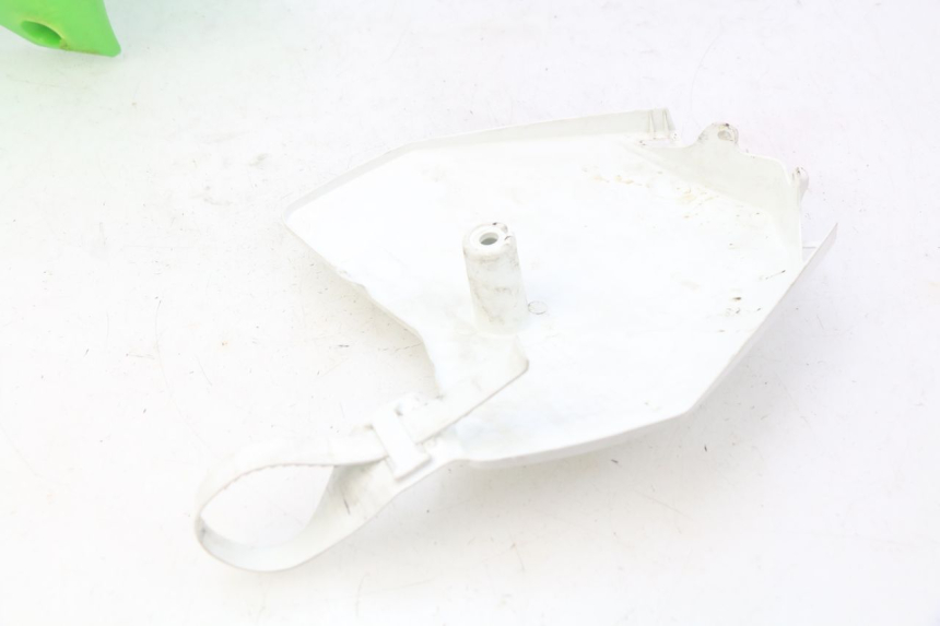 photo de COMPLETE FAIRING BODY KIT KAWASAKI KLX 110 (2010 - 2022) - Distinctive features