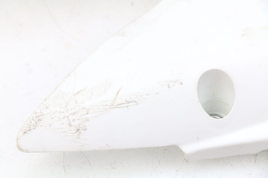 photo de COMPLETE FAIRING BODY KIT KAWASAKI KLX 110 (2010 - 2022) - Zoom on usage condition