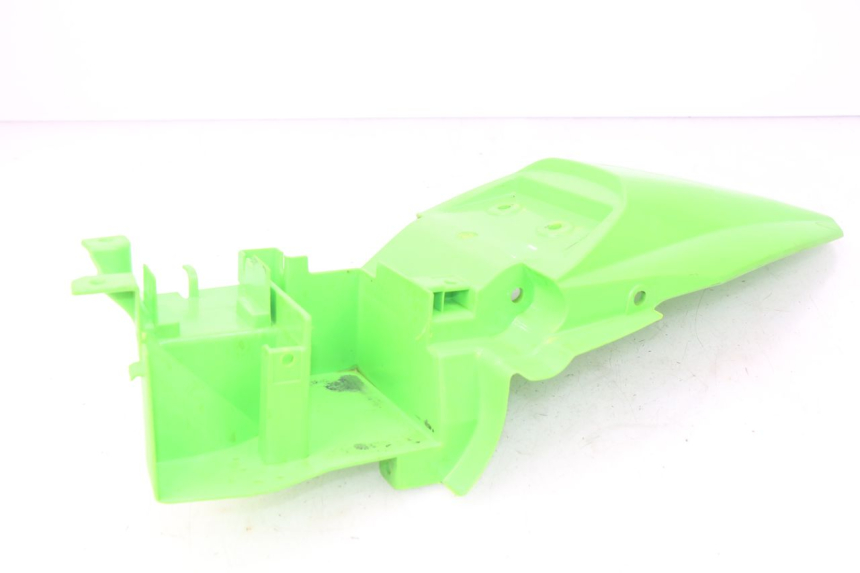 photo de COMPLETE FAIRING BODY KIT KAWASAKI KLX 110 (2010 - 2022) - Alternative perspective