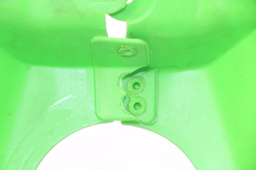 photo de COMPLETE FAIRING BODY KIT KAWASAKI KLX 110 (2010 - 2022) - Fixing points details