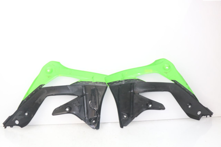photo de COMPLETE FAIRING BODYWORK KAWASAKI KX F KXF 450 (2012 - 2015) - Component detail